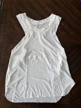Free people movement tank top
